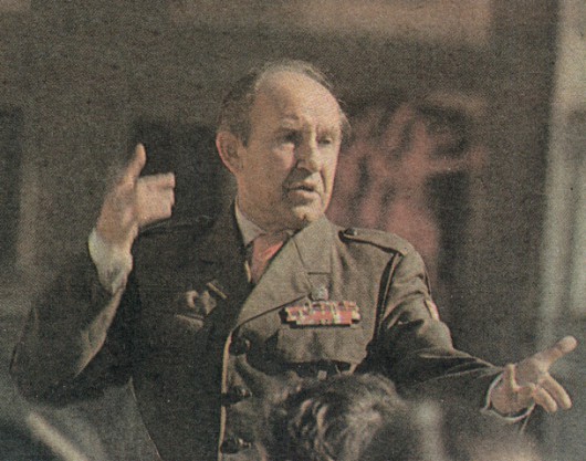Władysław Skoraczewski (źródło: materiały prasowe organizatora)