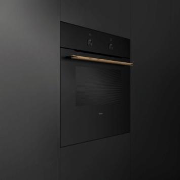 Piekarnik Zen / Zen oven, projekt: Code Architecture & Design Sp z o.o. (źródło: materiały prasowe organizatora)