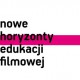 Nowe Horyzonty Edukacji Filmowej (źródło: materiały prasowe organizatora)