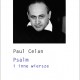 „Psalm i inne wiersze", Paul Celan, (źródło: materiały prasowe organizatora)
