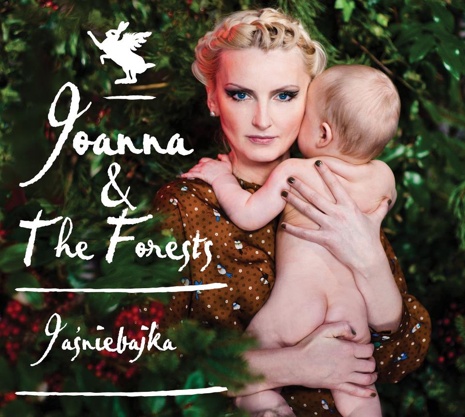 Skręć z Piotrkowskiej w Rewolucji !, „Joanna & The Forest Jaśniebajka”, (źródło: materiały prasowe organizatora)
