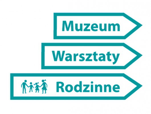 „Sobota w muzeum!”, Muzeum Narodowe w Gdańsku, logo (źródło: materiały prasowe organizatora)