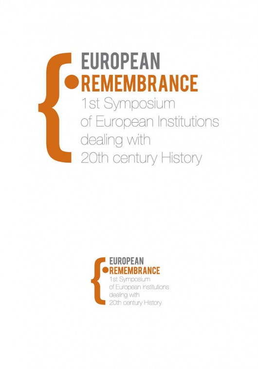 Sympozjum Pamięć Europy (źródło: materiały prasowe organizatora)