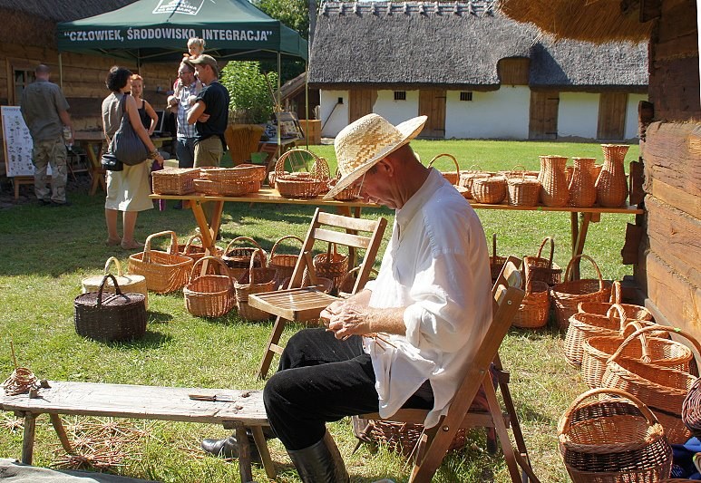 Tajemnice codzienności – dziedzictwo niematerialne (źródło: materiały prasowe organizatora)