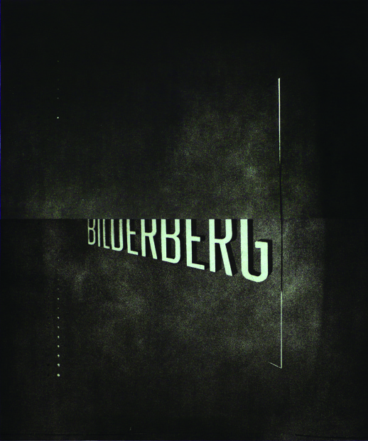 Tomasz Daniec, „Bilderberg” (źródło: materiały prasowe)