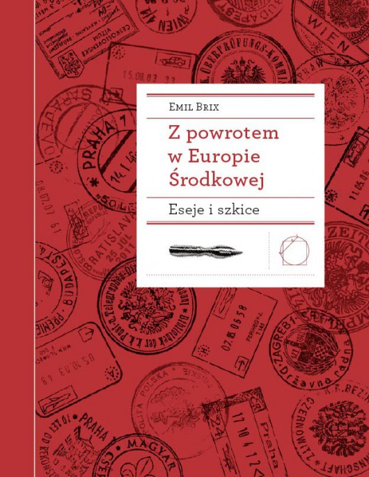 Z powrotem w Europie Środkowej, Emil Brix (źródło: materiały prasowe)