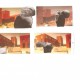 Anna Okrasko, Bez tytułu, 2011 (fragment), kolaż na papierze, A4, druk atramentowy, klej; fot. dzięki uprzejmości artystki (źródło: materiały prasowe organizatora)