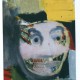 Artur Nacht-Samborski, Głowa maska, 1970, olej, płótno (źródło: materiały prasowe)
