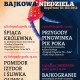 plakat „Bajkowa Niedziela" (źródło: materiały prasowe organizatora)