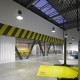 Biuro-garaż, proj. Ultra Architects (źródło: materiały prasowe organizatora)