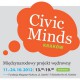 Civic Minds (źródło: materiały prasowe organizatora)