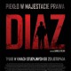 „Diaz”, reż. Daniele Vicari - plakat (źródło: materiały prasowe)