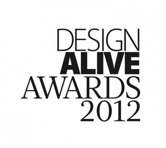 Design Alive Awards 2012 (źródło: materiały prasowe organizatora)
