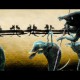„Widziałem jak myszy zakopywały koty”, reż. Dmitry Geller - kadr z filmu (źródło: materiały prasowe)
