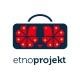 „Etno-projekt 2012”, logo (źródło: materiały prasowe organizatora)