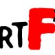 Festiwal ArtFest 2012, logo (źródło: materiały prasowe organizatora)