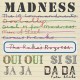 Madness „Oui, Oui, Si, Si, Ja, Ja, Da, Da”, okładka (źródło: materiały prasowe wydawcy)