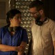 Marjane Satrapi i Vincent Paronnaud - reżyserka i reżyser filmu „Kurczak ze śliwkami” (źródło: materiały prasowe)