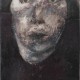 Marlene Dumas, „Shelly”, 1975, własność artystki, dzięki uprzejmości artystki, fot. Peter Cox (źródło: materiały prasowe organizatora)