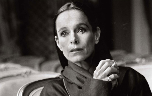 Geraldine Chaplin (źródło: materiały prasowe organizatora)