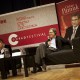 Orhan Pamuk na Festiwalu Conrada, Kraków (źródło: materiał prasowy)