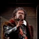 Johan Botha jako Otello, fot. Ken Howard (źródło; materiały prasowe organizatora)