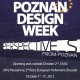Wystawa poznańskiego designu w Parlamencie Europejskim (źródło: materiały prasowe organizatora)