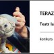 Konkurs „Teraz my! Teatr lalek oczami młodzieży" (źródło: materiały prasowe organizatora)