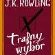 „Trafny wybór", J.K.Rowling, okładka (źródło: materiały prasowe)