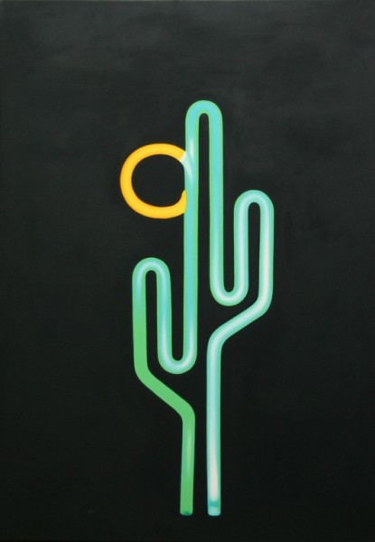 Sławomir Toman, Kaktus (źródło: materiał prasowy)