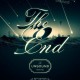 Unsound Festival 2012: The End, plakat (źródło: materiały prasowe organizatora)