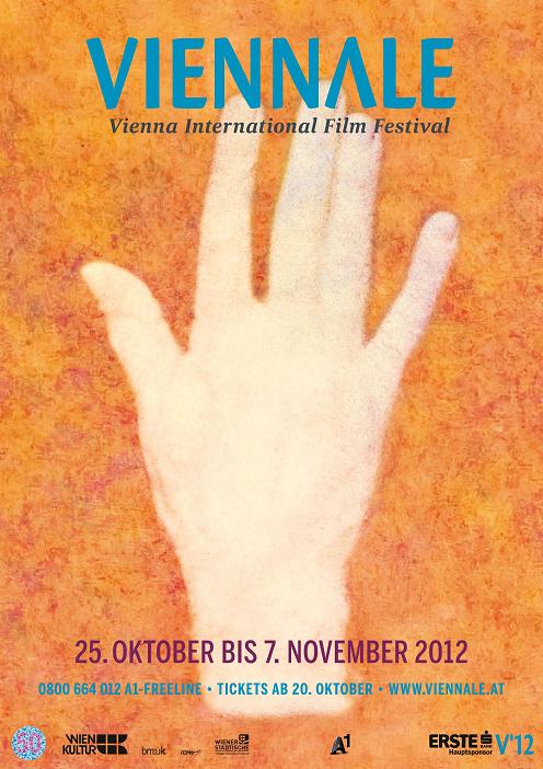 Festiwal „Viennale” - plakat (źródło: materiały prasowe)