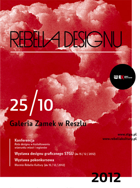 Warmia: Rebelia Designu (źródło: materiały prasowe organizatora)