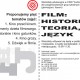 Warsztaty edukacyjne „Film: historia, teoria, język” (źródło: materiały prasowe organizatora)