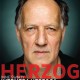 Werner Herzog - plakat z przeglądu filmów „Inne światy Wernera Herzoga” (źródło: materiały prasowe)