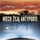 „Niech żyją Antypody!”, reż. Wiktor Kossakowski - plakat (źródło: materiały prasowe)