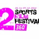 II Sports Film Festival w Warszawie i Krakowie - plakat (źródło: materiały prasowe)