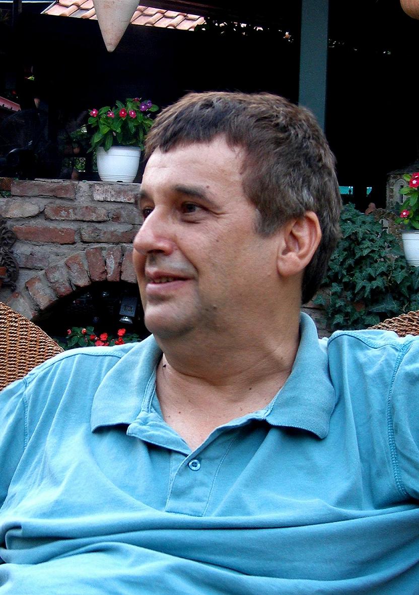 Aleksandar Prokopiev (źródło: materiał prasowy)