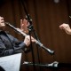 Alexey Mikhaylenko, laureat II nagrody 9. Miedzynarodowego Konkursu Indywidualności Muzycznych Tansman 2012 (źródło: materiały prasowe)