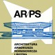 „ARPS. Architektura Arseniusza Romanowicza i Piotra Szymaniaka” (źródło: materiały prasowe wydawcy)