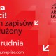 Arte Laguna Prize, plakat (źródło: materiały prasowe organizatora)