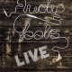 Album Audiofeels „Live” (źródło: materiały prasowe)