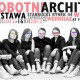 Wystawa „Bezrobotni architekci” (źródło: materiały prasowe organizatora)