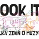 „Book it - kilka zdań o muzyce " (źródło: materiały prasowe)