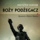 „Boży podżegacz. Opowieść o Piotrze Skardze", Krzysztof Koehler, okładka (źródło: materiał prasowy)