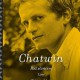 „Pod słońcem - Listy", Bruce Chatwin, Świat Książki, okładka (źródło: materiał prasowy)