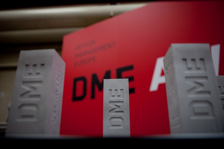 DME_AWARD dla Design Silesia (źródło: materiały prasowe organizatora)