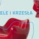 „Fotele i krzesła”, plakat (źródło: materiały prasowe organizatora)