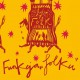 Wystawa „Funkcja Folku”, Muzeum Etnograficzne w Krakowie, plakat (źródło: materiały prasowe organizatora)