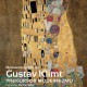 „Gustaw Klimt – prekursor modernizmu”, Biblioteka Uniwersytecka w Warszawie, plakat (źródło: materiały prasowe organizatora)